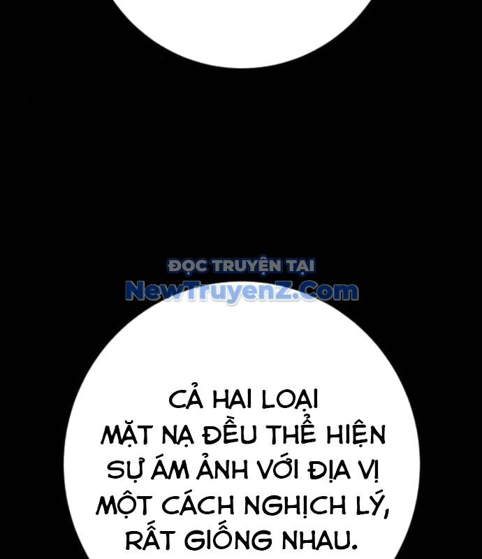 Cảnh Sát Báo Thù Chapter 98 - Trang 135