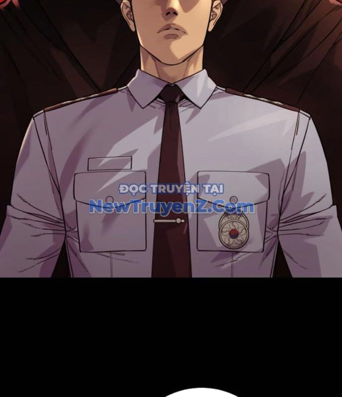 Cảnh Sát Báo Thù Chapter 98 - Trang 137