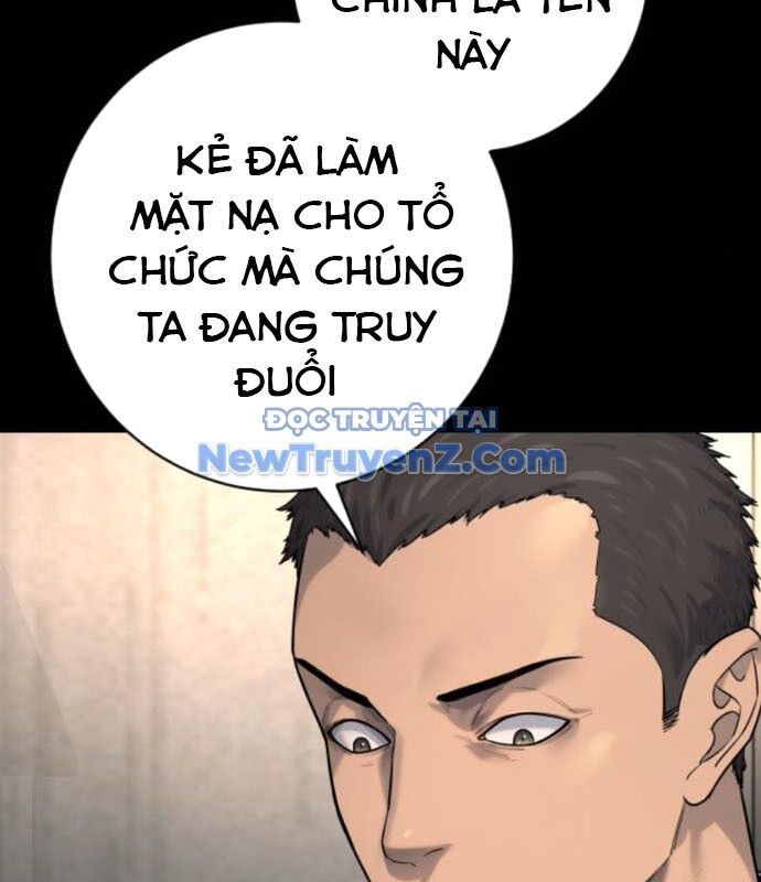 Cảnh Sát Báo Thù Chapter 98 - Trang 14