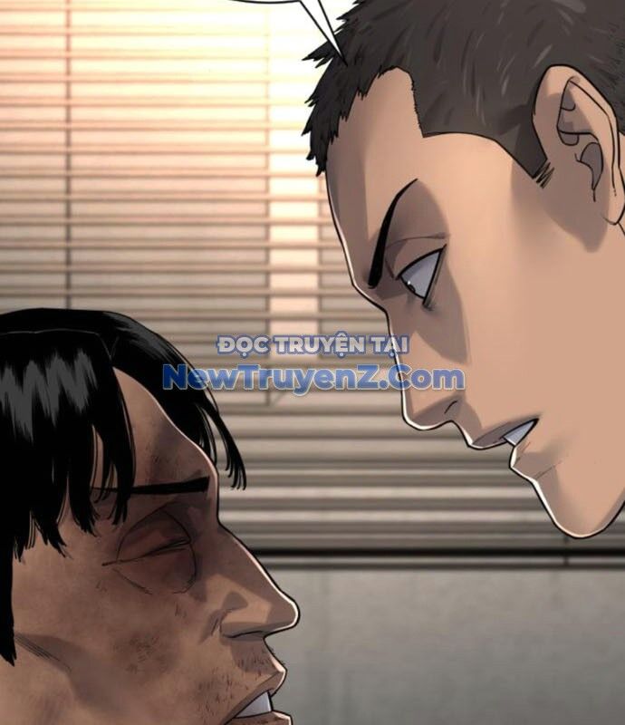 Cảnh Sát Báo Thù Chapter 98 - Trang 140