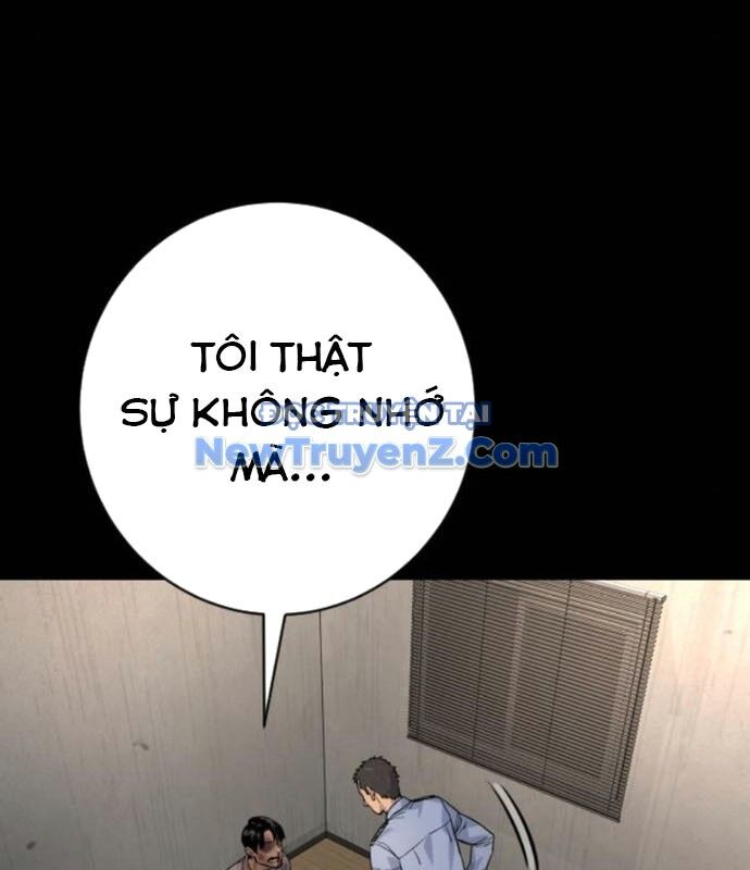 Cảnh Sát Báo Thù Chapter 98 - Trang 142