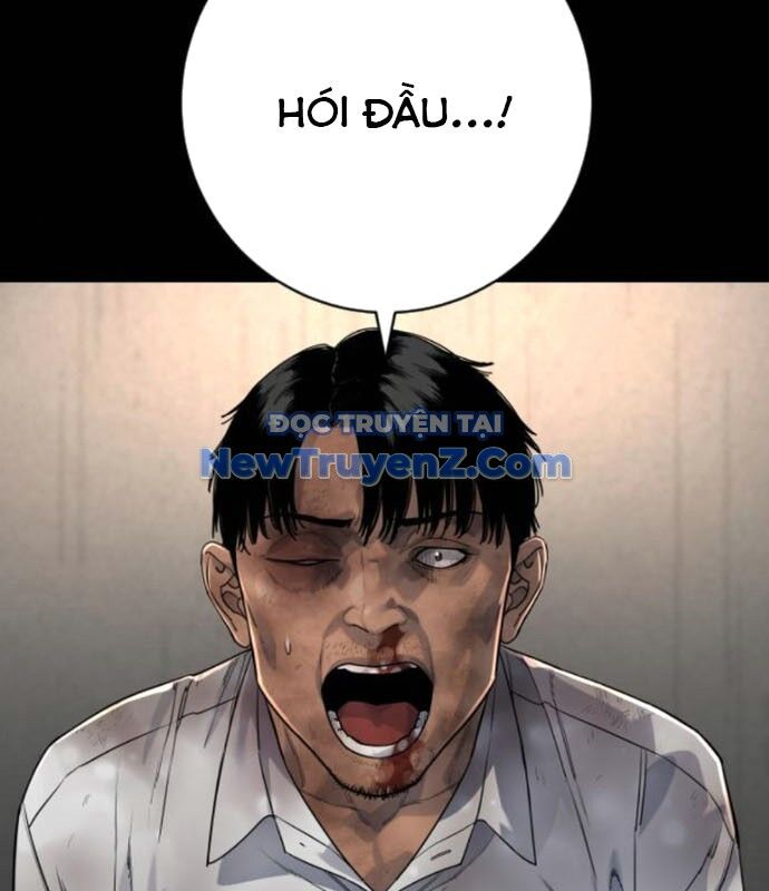 Cảnh Sát Báo Thù Chapter 98 - Trang 144