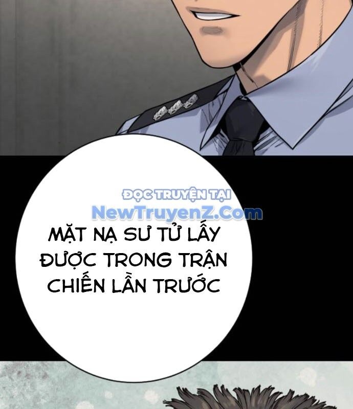 Cảnh Sát Báo Thù Chapter 98 - Trang 15