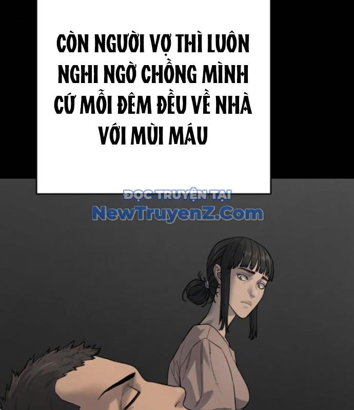 Cảnh Sát Báo Thù Chapter 98 - Trang 154