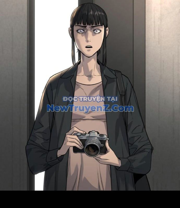 Cảnh Sát Báo Thù Chapter 98 - Trang 157