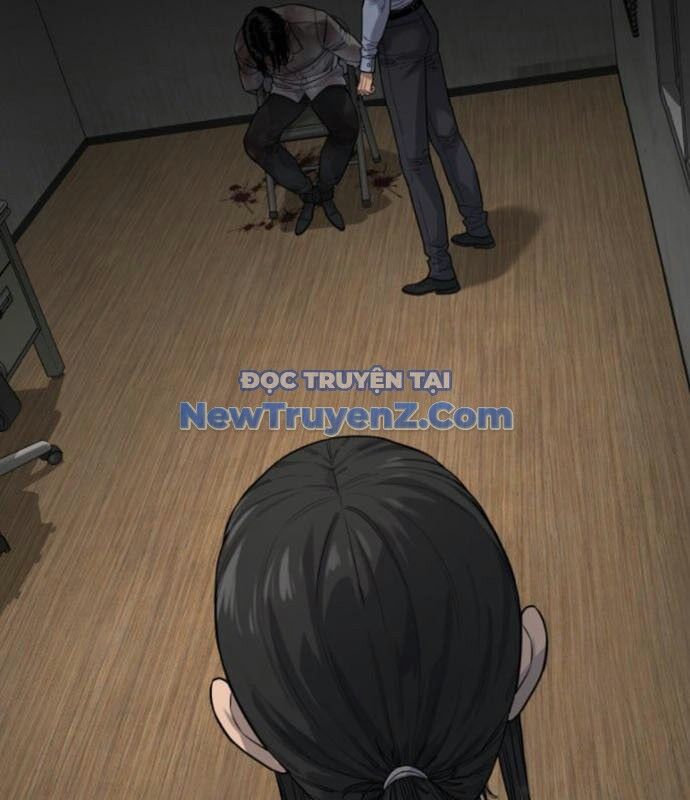 Cảnh Sát Báo Thù Chapter 98 - Trang 159