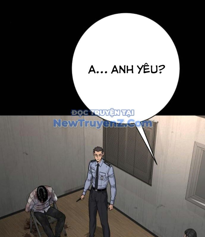 Cảnh Sát Báo Thù Chapter 98 - Trang 161