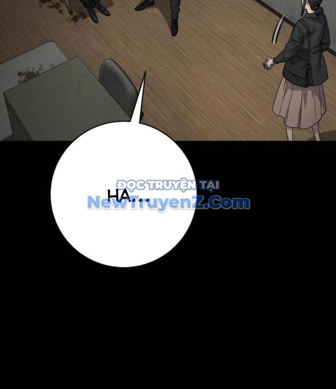 Cảnh Sát Báo Thù Chapter 98 - Trang 162