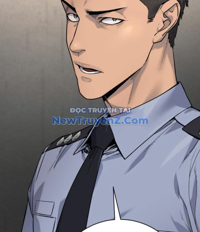 Cảnh Sát Báo Thù Chapter 98 - Trang 164