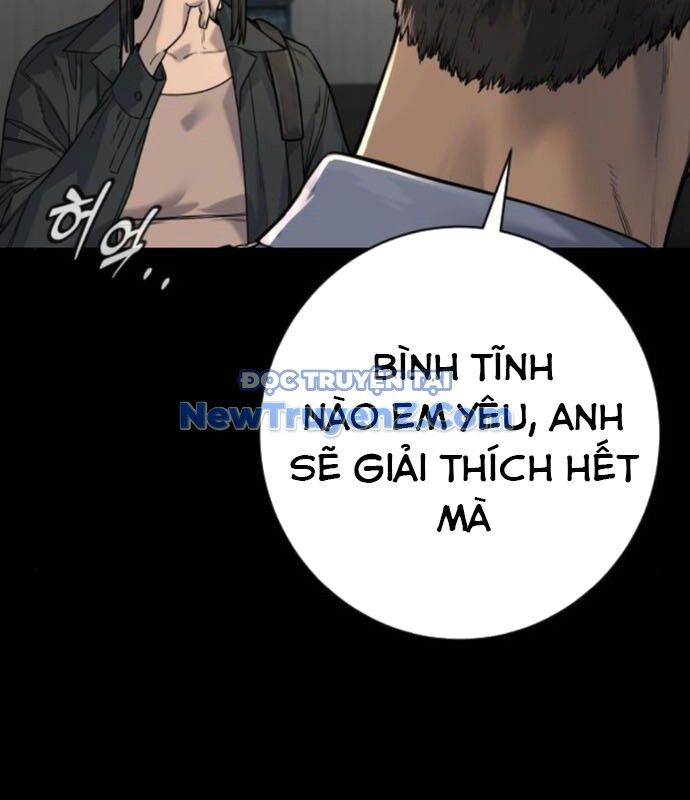 Cảnh Sát Báo Thù Chapter 98 - Trang 167