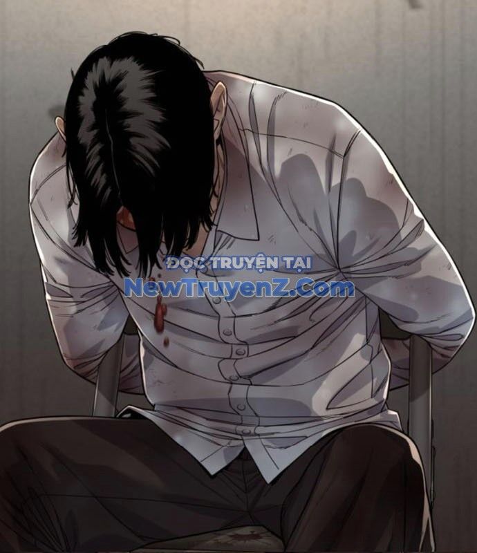 Cảnh Sát Báo Thù Chapter 98 - Trang 169