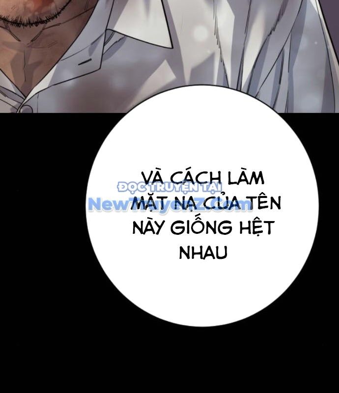 Cảnh Sát Báo Thù Chapter 98 - Trang 17