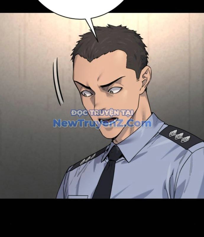 Cảnh Sát Báo Thù Chapter 98 - Trang 171