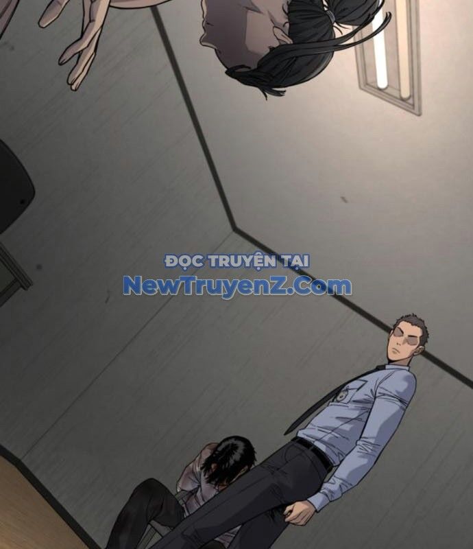 Cảnh Sát Báo Thù Chapter 98 - Trang 173