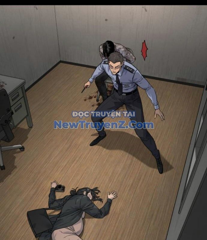 Cảnh Sát Báo Thù Chapter 98 - Trang 177