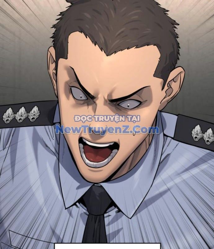 Cảnh Sát Báo Thù Chapter 98 - Trang 179