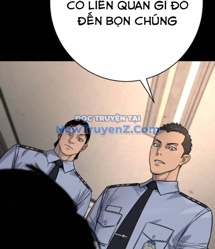 Cảnh Sát Báo Thù Chapter 98 - Trang 20