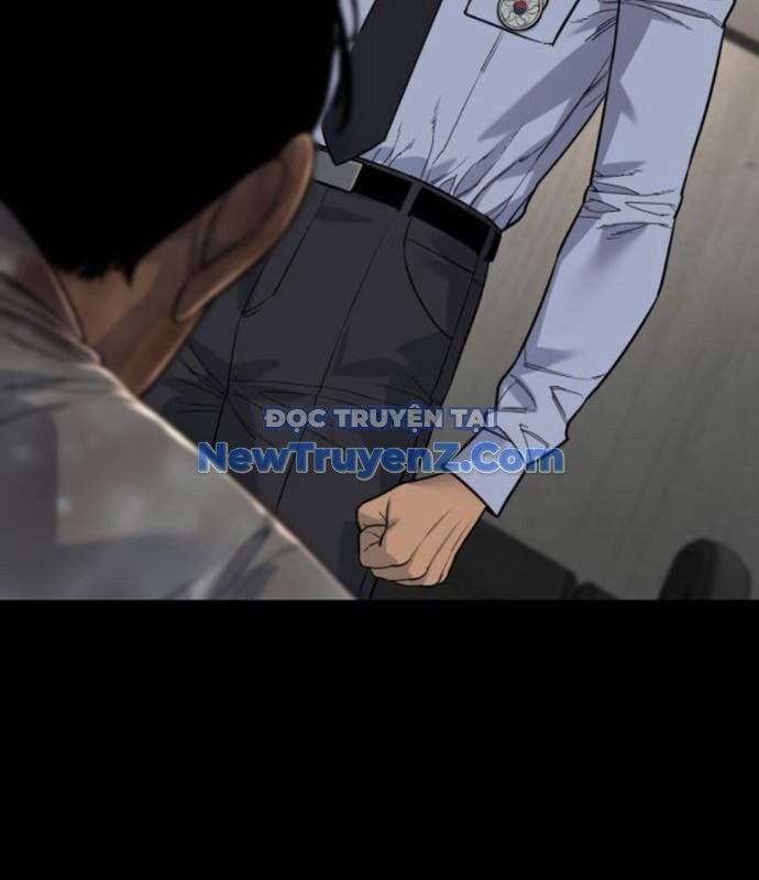 Cảnh Sát Báo Thù Chapter 98 - Trang 21