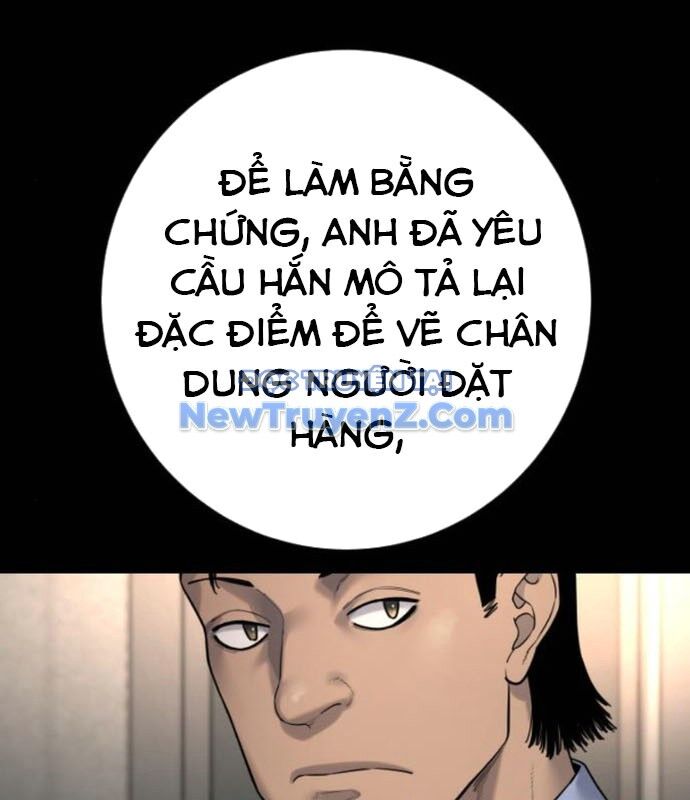 Cảnh Sát Báo Thù Chapter 98 - Trang 22