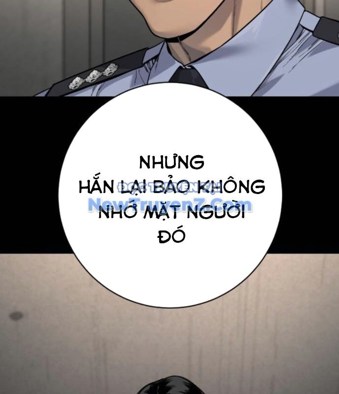 Cảnh Sát Báo Thù Chapter 98 - Trang 23
