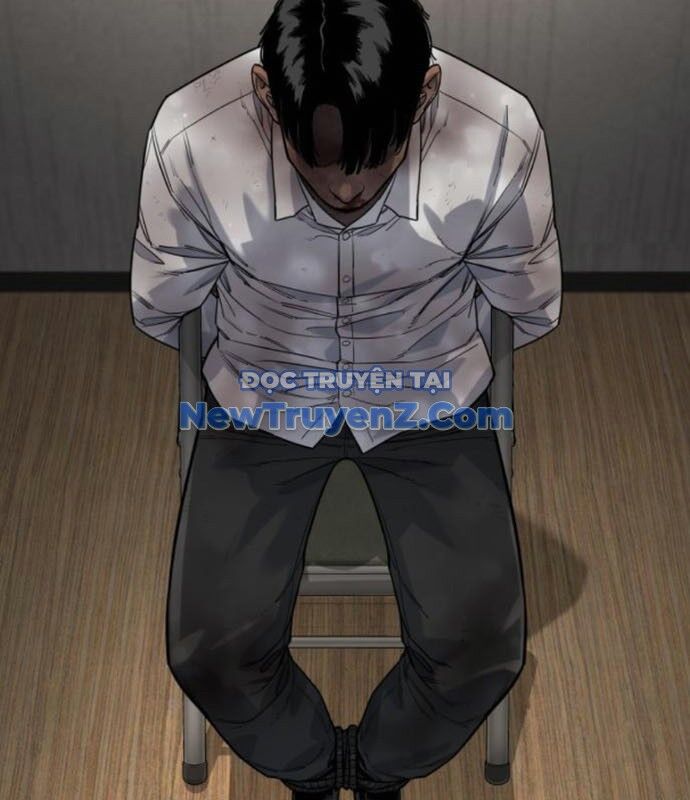 Cảnh Sát Báo Thù Chapter 98 - Trang 24