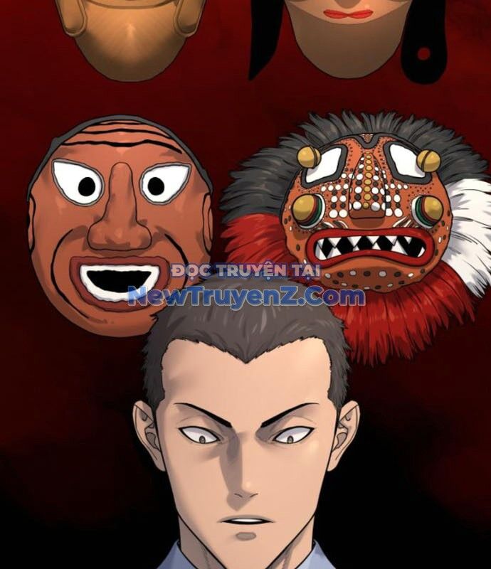 Cảnh Sát Báo Thù Chapter 98 - Trang 27