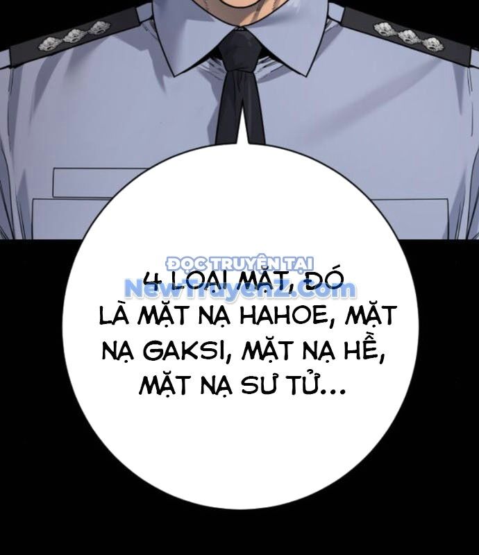 Cảnh Sát Báo Thù Chapter 98 - Trang 28