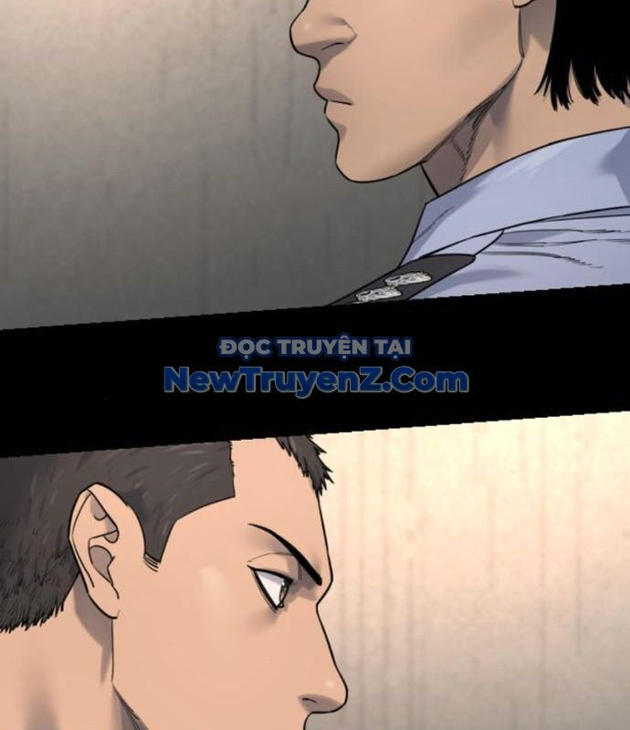 Cảnh Sát Báo Thù Chapter 98 - Trang 36