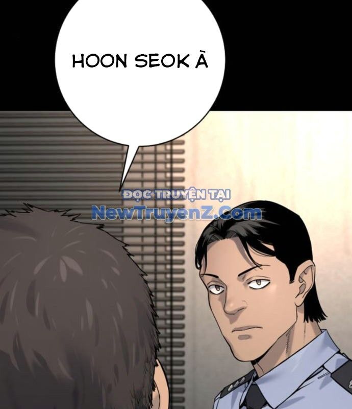 Cảnh Sát Báo Thù Chapter 98 - Trang 38