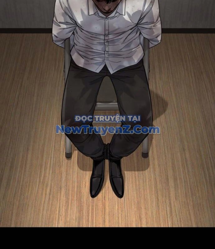 Cảnh Sát Báo Thù Chapter 98 - Trang 4