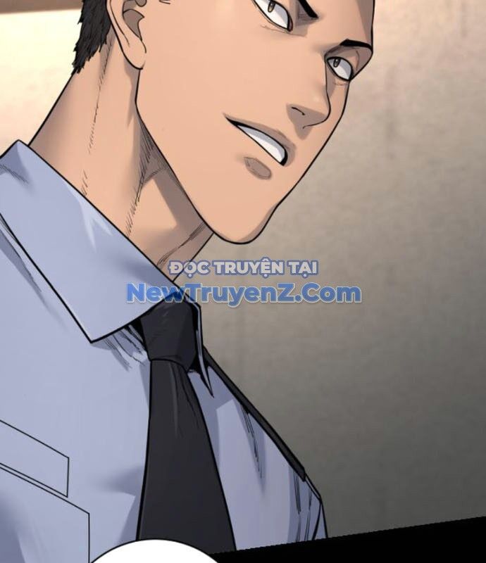 Cảnh Sát Báo Thù Chapter 98 - Trang 41