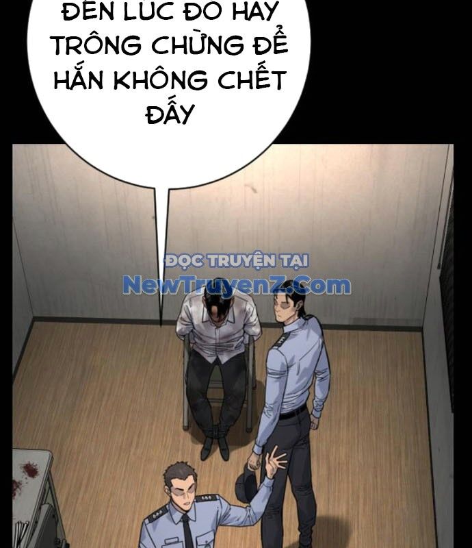 Cảnh Sát Báo Thù Chapter 98 - Trang 45