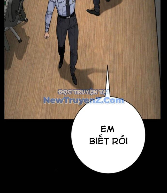 Cảnh Sát Báo Thù Chapter 98 - Trang 46