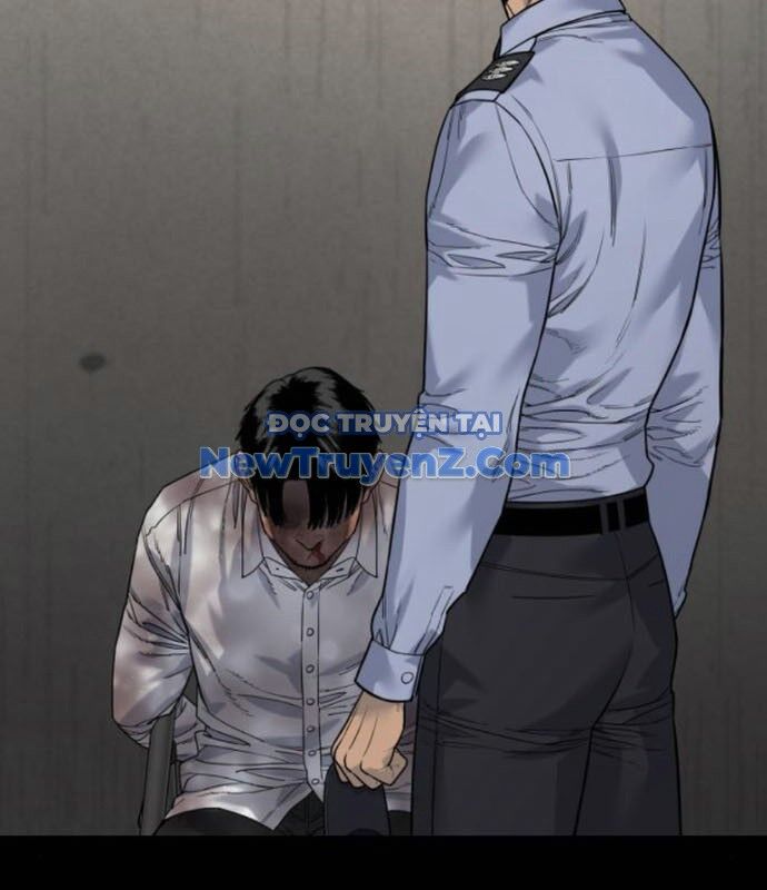 Cảnh Sát Báo Thù Chapter 98 - Trang 50