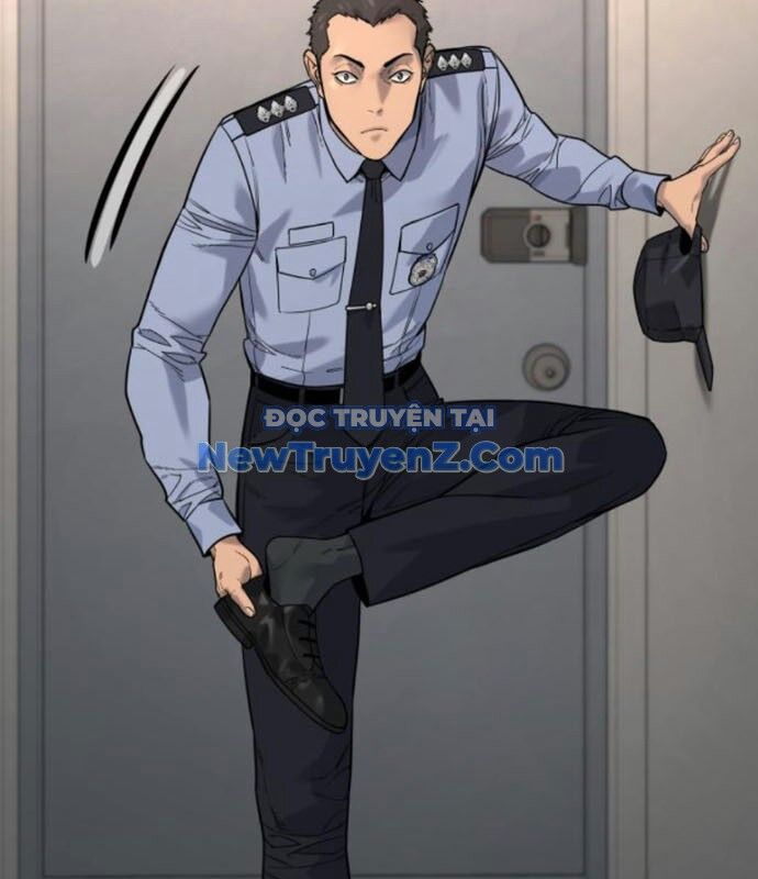 Cảnh Sát Báo Thù Chapter 98 - Trang 53