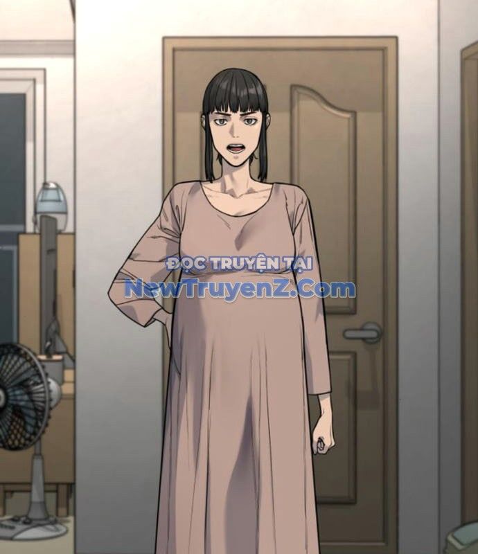 Cảnh Sát Báo Thù Chapter 98 - Trang 55