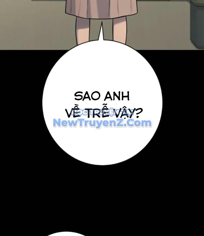 Cảnh Sát Báo Thù Chapter 98 - Trang 56