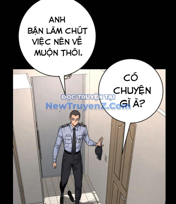 Cảnh Sát Báo Thù Chapter 98 - Trang 57