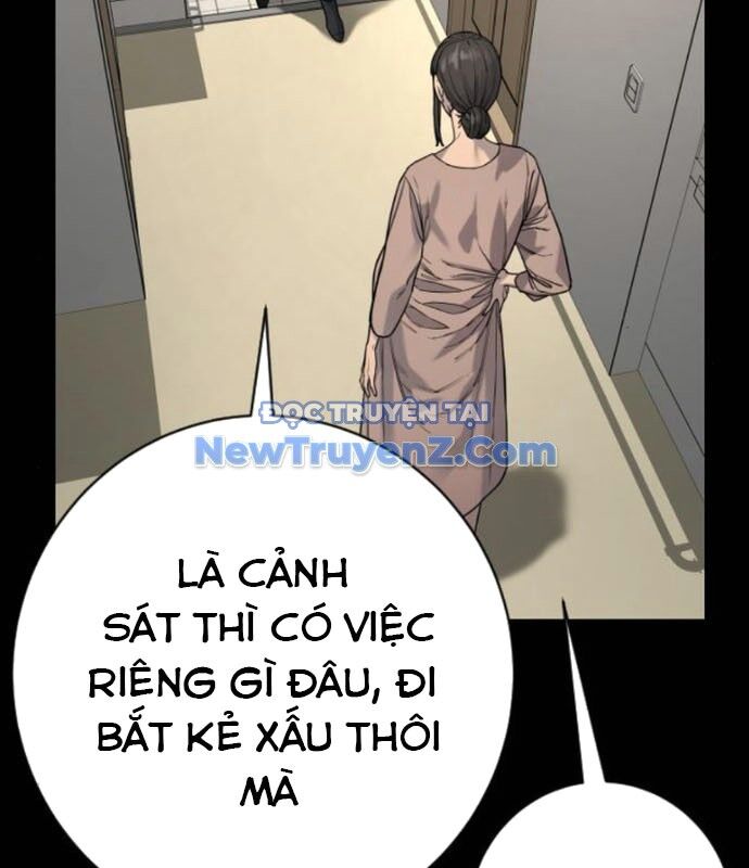 Cảnh Sát Báo Thù Chapter 98 - Trang 58