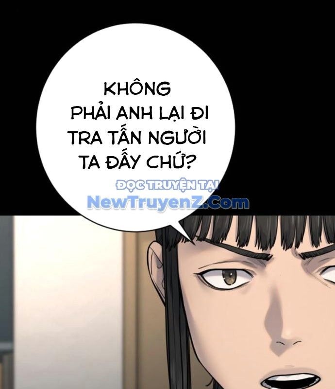 Cảnh Sát Báo Thù Chapter 98 - Trang 60