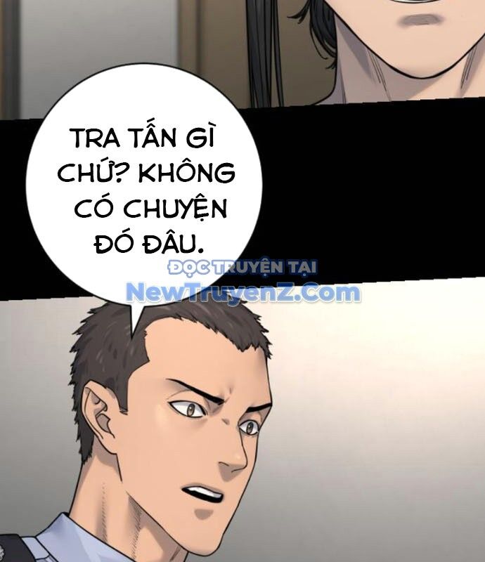 Cảnh Sát Báo Thù Chapter 98 - Trang 61