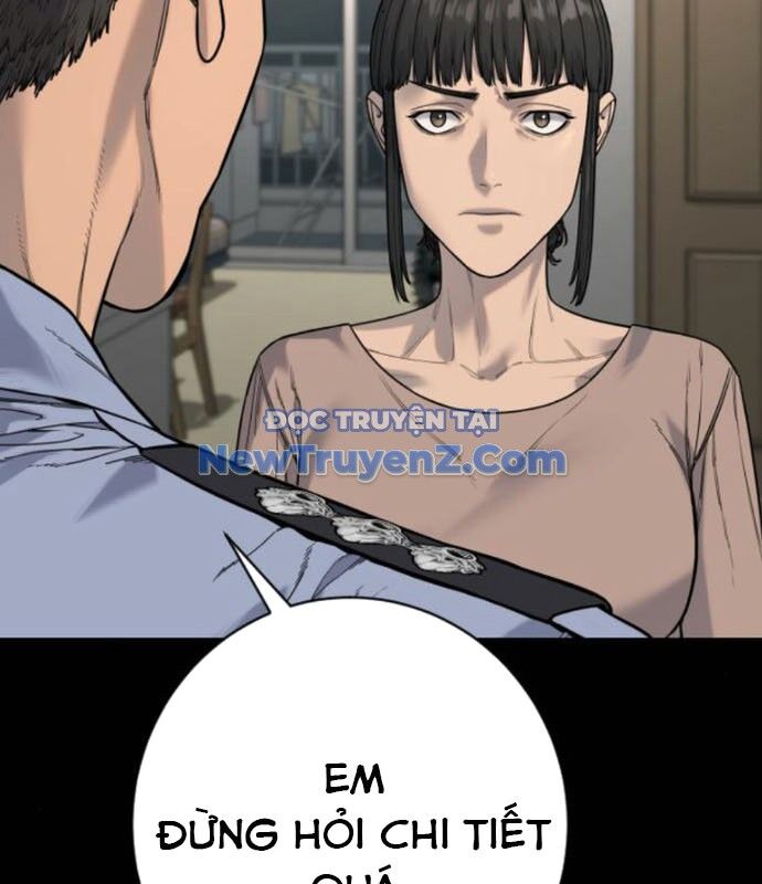 Cảnh Sát Báo Thù Chapter 98 - Trang 67