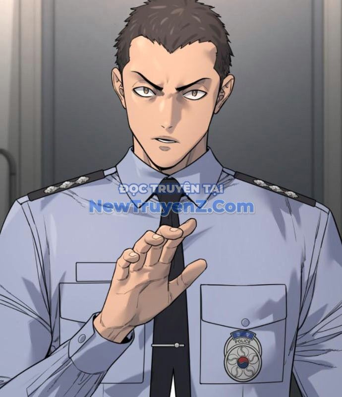 Cảnh Sát Báo Thù Chapter 98 - Trang 77