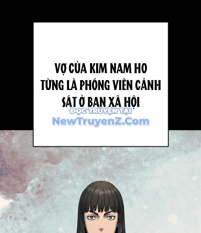 Cảnh Sát Báo Thù Chapter 98 - Trang 79