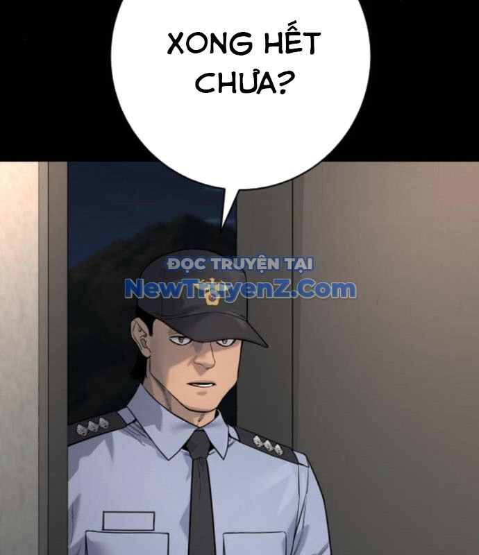 Cảnh Sát Báo Thù Chapter 98 - Trang 8