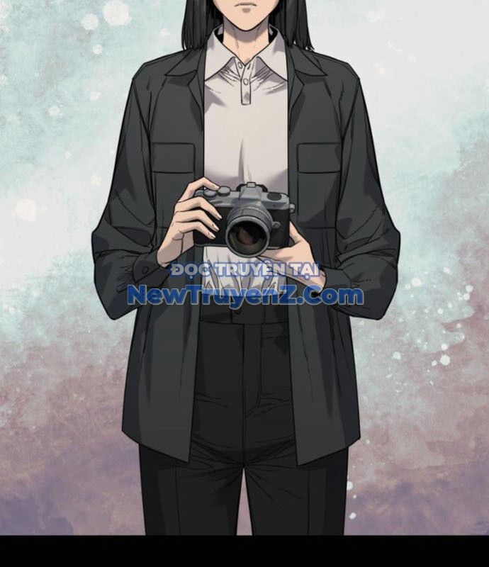 Cảnh Sát Báo Thù Chapter 98 - Trang 80