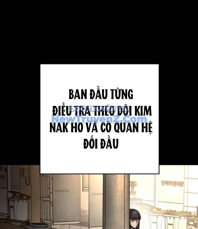 Cảnh Sát Báo Thù Chapter 98 - Trang 81