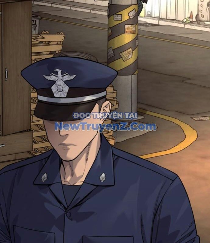 Cảnh Sát Báo Thù Chapter 98 - Trang 82