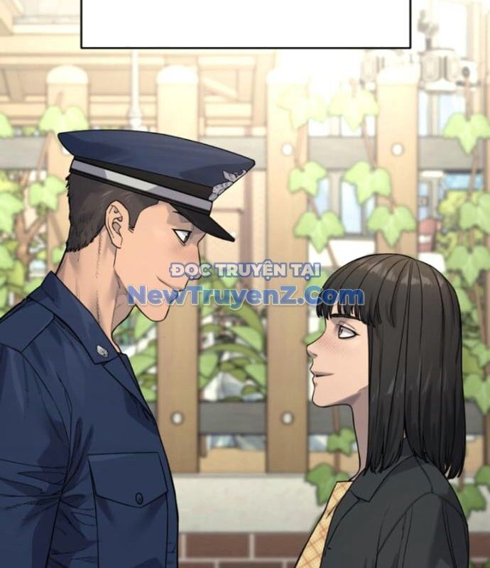 Cảnh Sát Báo Thù Chapter 98 - Trang 84