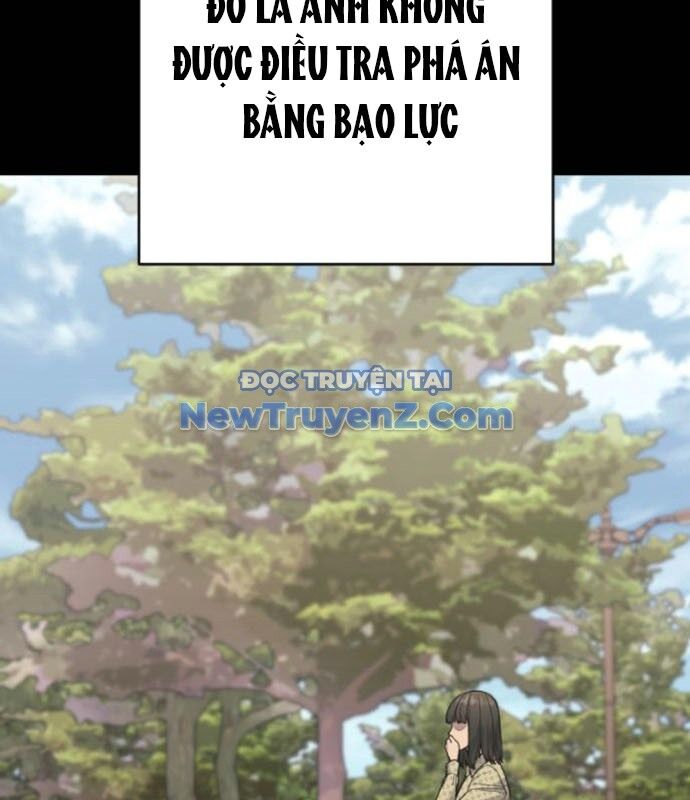 Cảnh Sát Báo Thù Chapter 98 - Trang 88